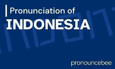 jakarta pronunciation|jakarta pronunciation in english.